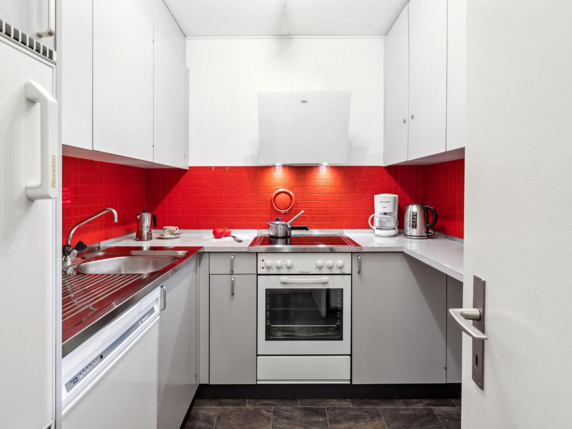 Apartment Guardaval - Utoring-1 By Interhome Давос Екстер'єр фото